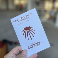 60th Birthday Camino