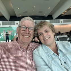 Europe Christmas 2023